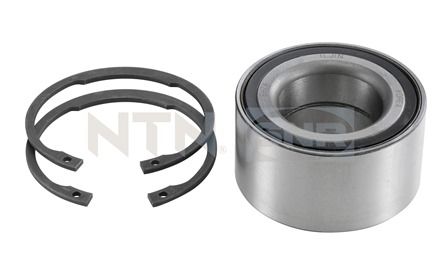 SNR Hjullejesæt r18308 for JAGUAR