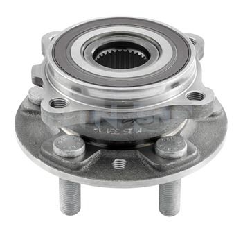 SNR Hjullejesæt r18318 for JAGUAR