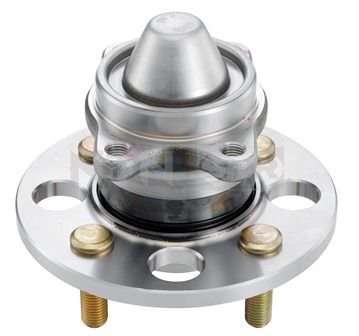 SNR Hjullejesæt r18417 for KIA HYUNDAI