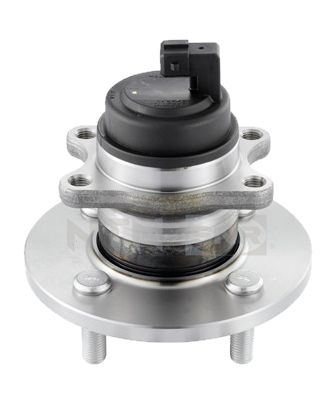 SNR Hjullejesæt r18418 Bagaksel venstre for HYUNDAI KIA