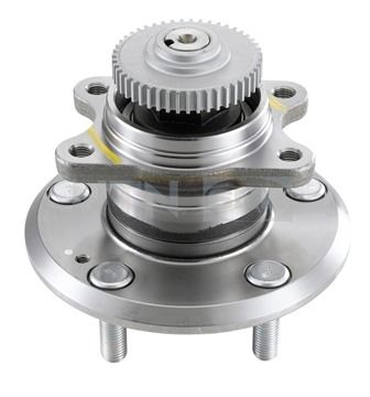 SNR Hjullejesæt r18441 bagaksel for KIA