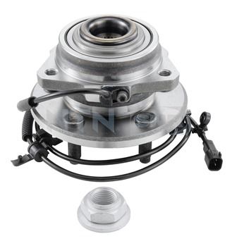 SNR Hjullejesæt r18629 for JEEP