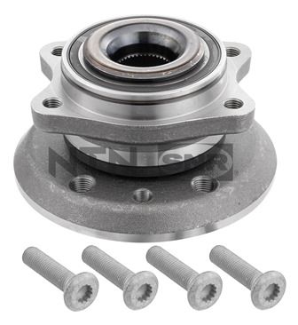 SNR Hjullejesæt r169112 foraksel for LEXUS