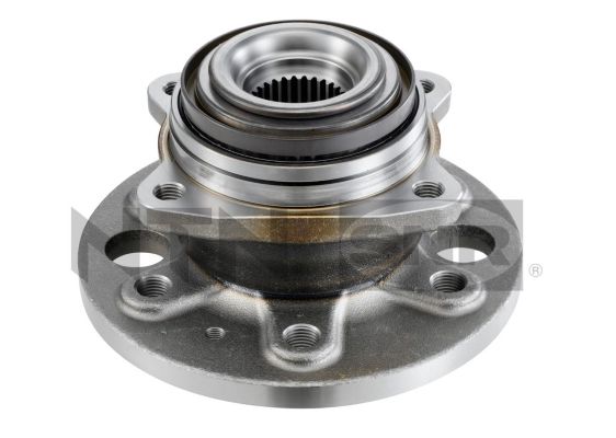 SNR Hjulleje hds105 for MERCEDES-BENZ