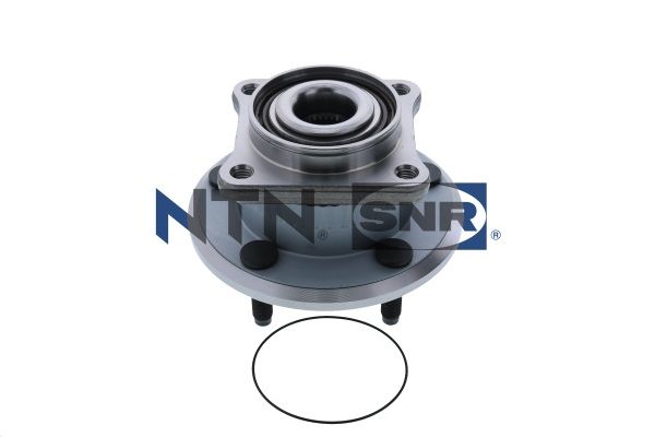 SNR Hjullejesæt r18631 bagaksel for JEEP