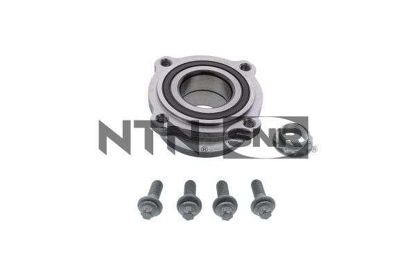 SNR Hjullejesæt r15046 Bagaksel venstre for BMW