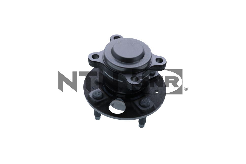 SNR Hjullejesæt r15377 bagaksel for OPEL VAUXHALL