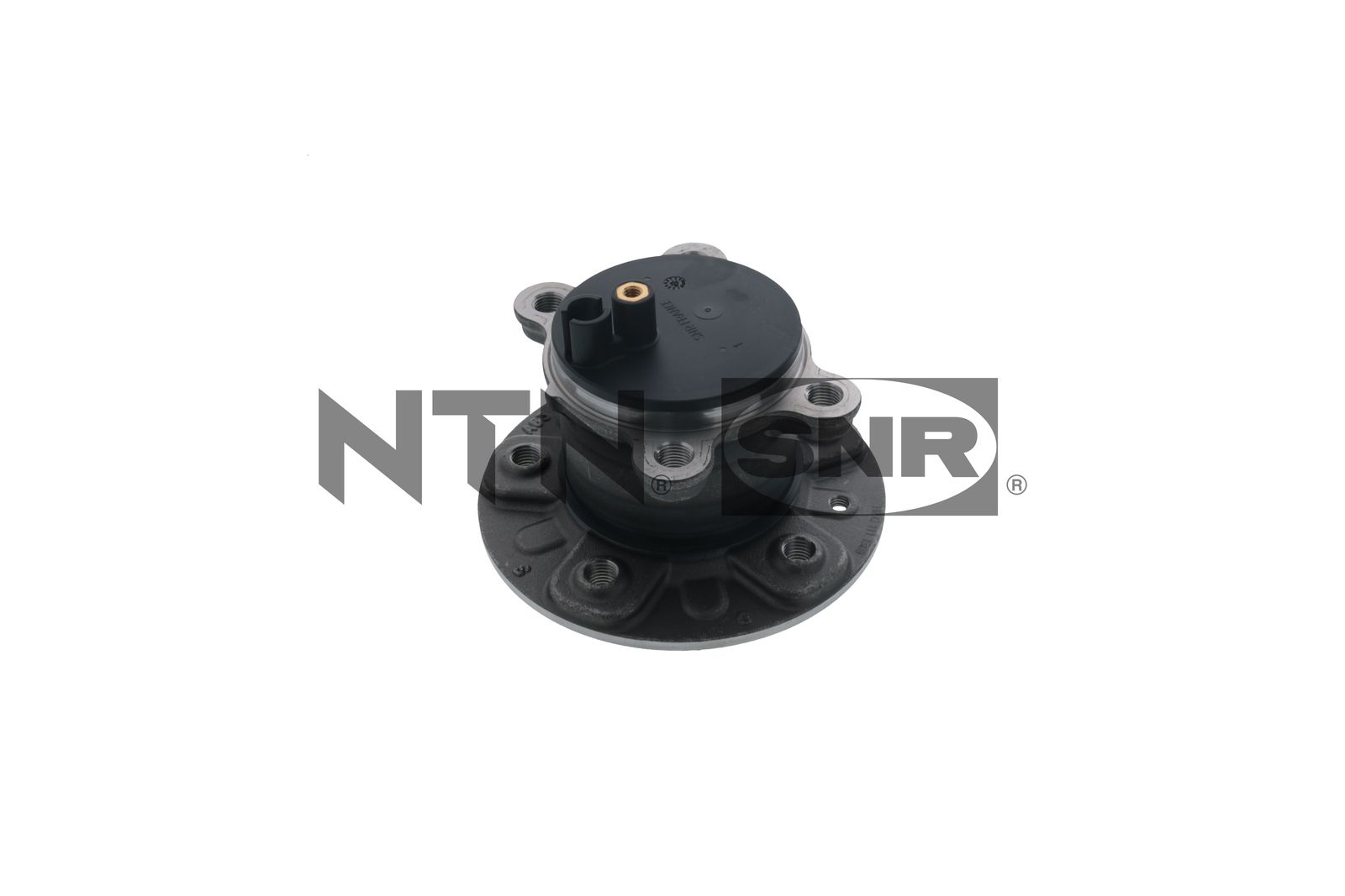 SNR Hjullejesæt r168136 Bagaksel venstre for NISSAN RENAULT