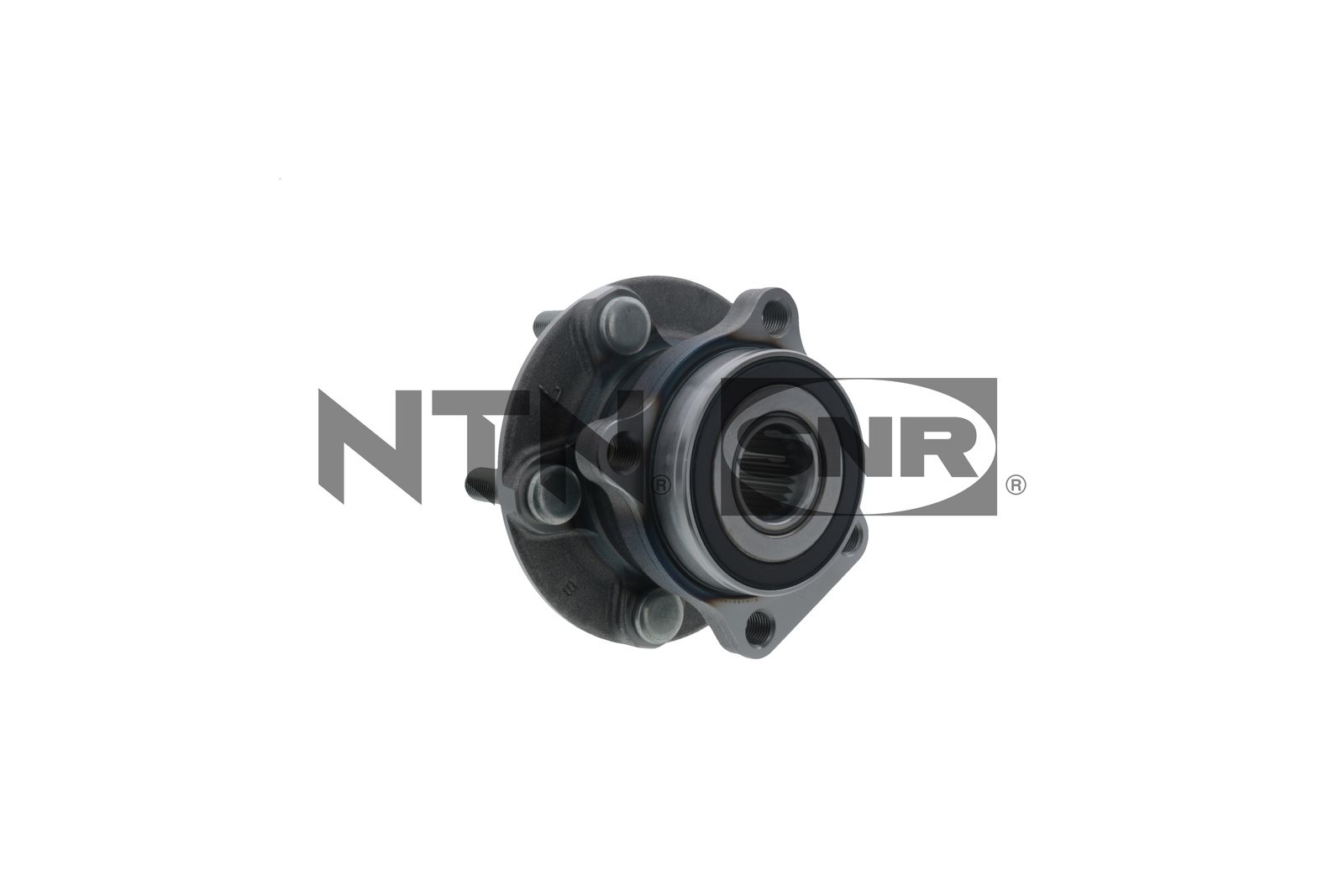 SNR Hjullejesæt r18132 foraksel for SUBARU