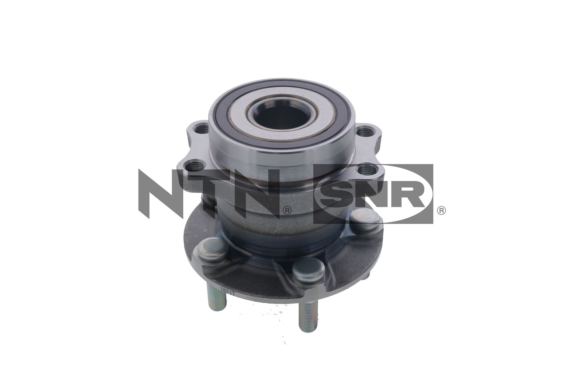 SNR Hjullejesæt r18131 bagaksel for SUBARU