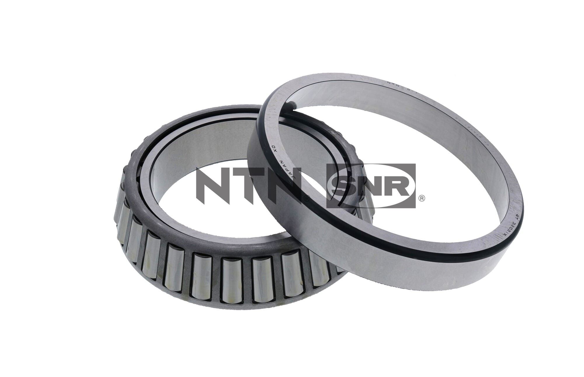 SNR Hjulleje HDB135 for RENAULT TRUCKS MAN MERCEDES-BENZ