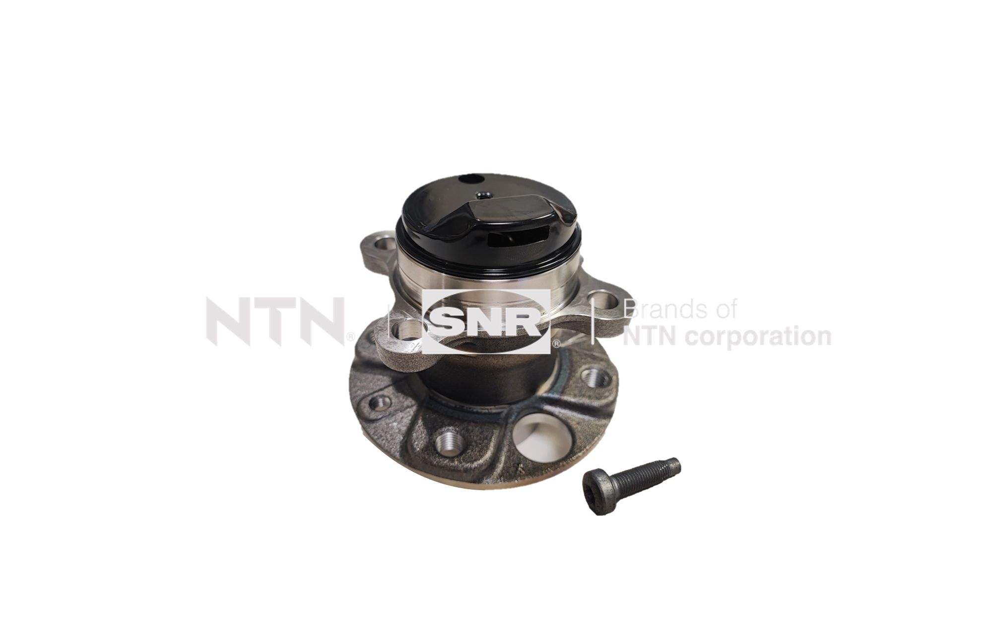 SNR Hjullejesæt r169126 bagaksel for NISSAN