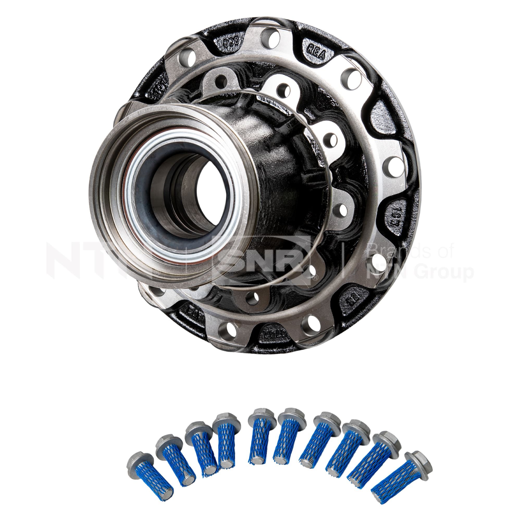 SNR hdp001 bagaksel for MERCEDES-BENZ