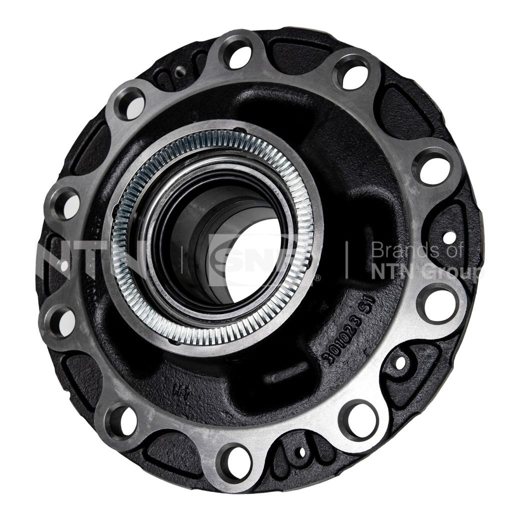 SNR hdp017 bagaksel for VOLVO RENAULT TRUCKS