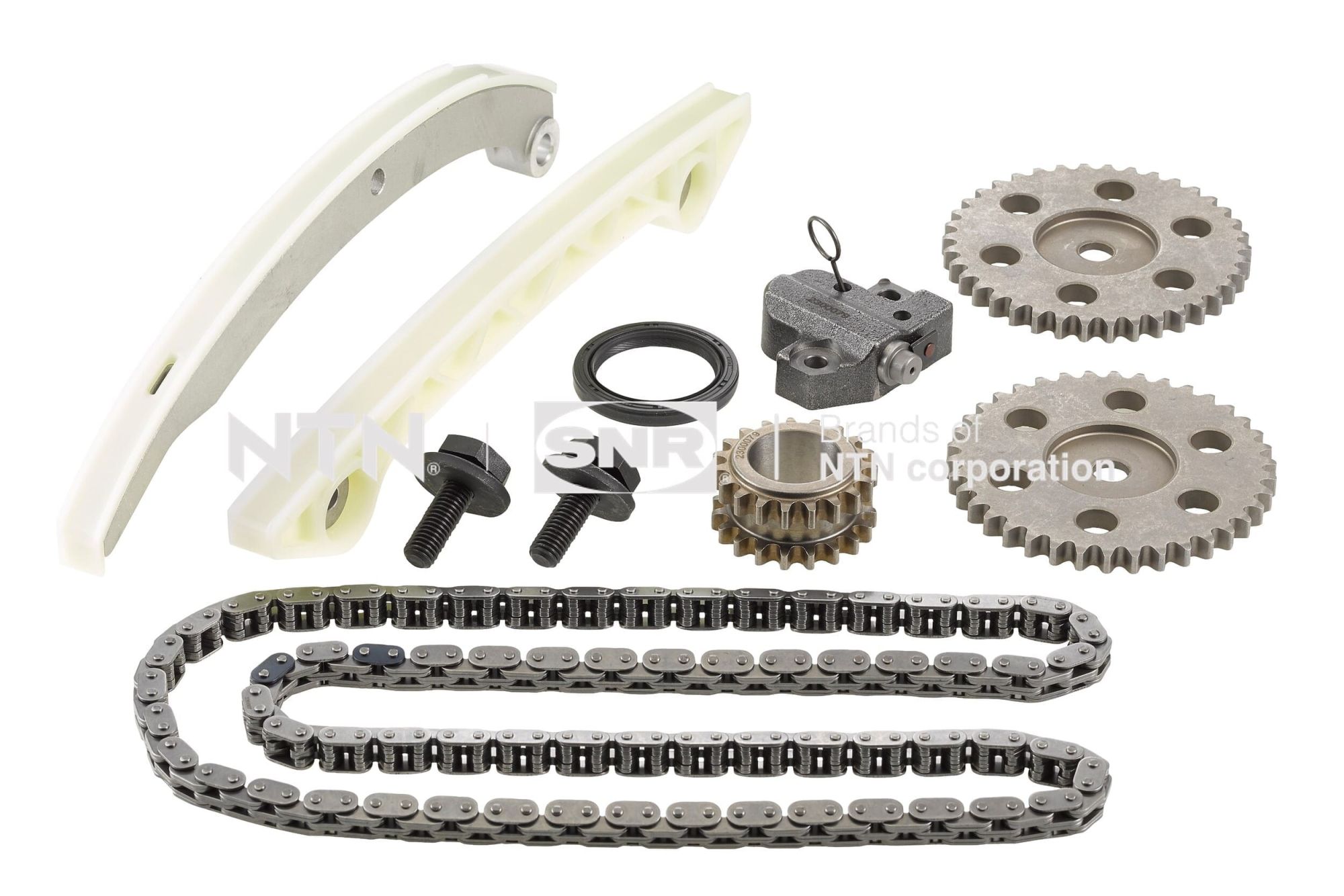 SNR Styrekædesæt kdc45204 for FORD