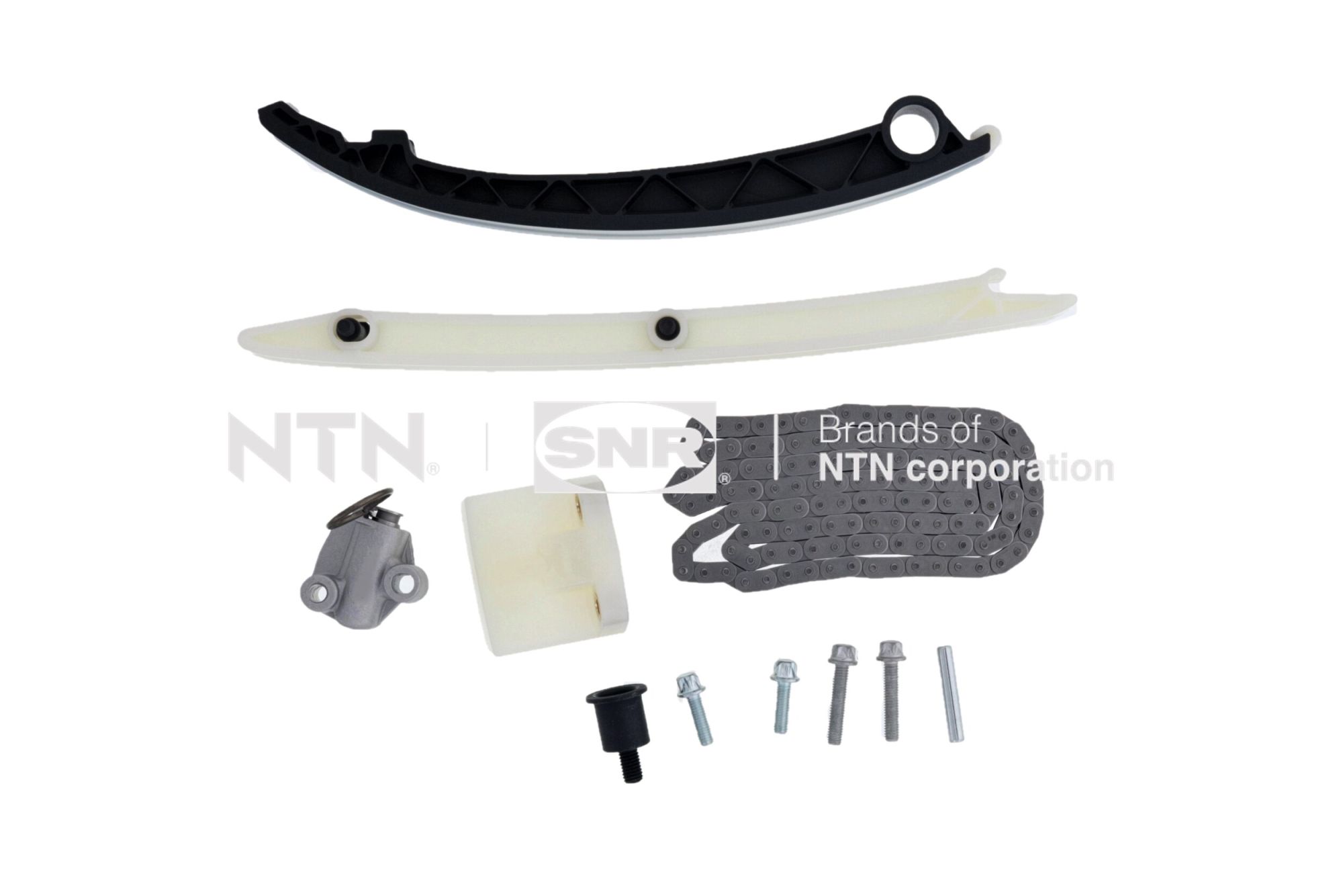 SNR Styrekædesæt kdc45310 for OPEL CHEVROLET