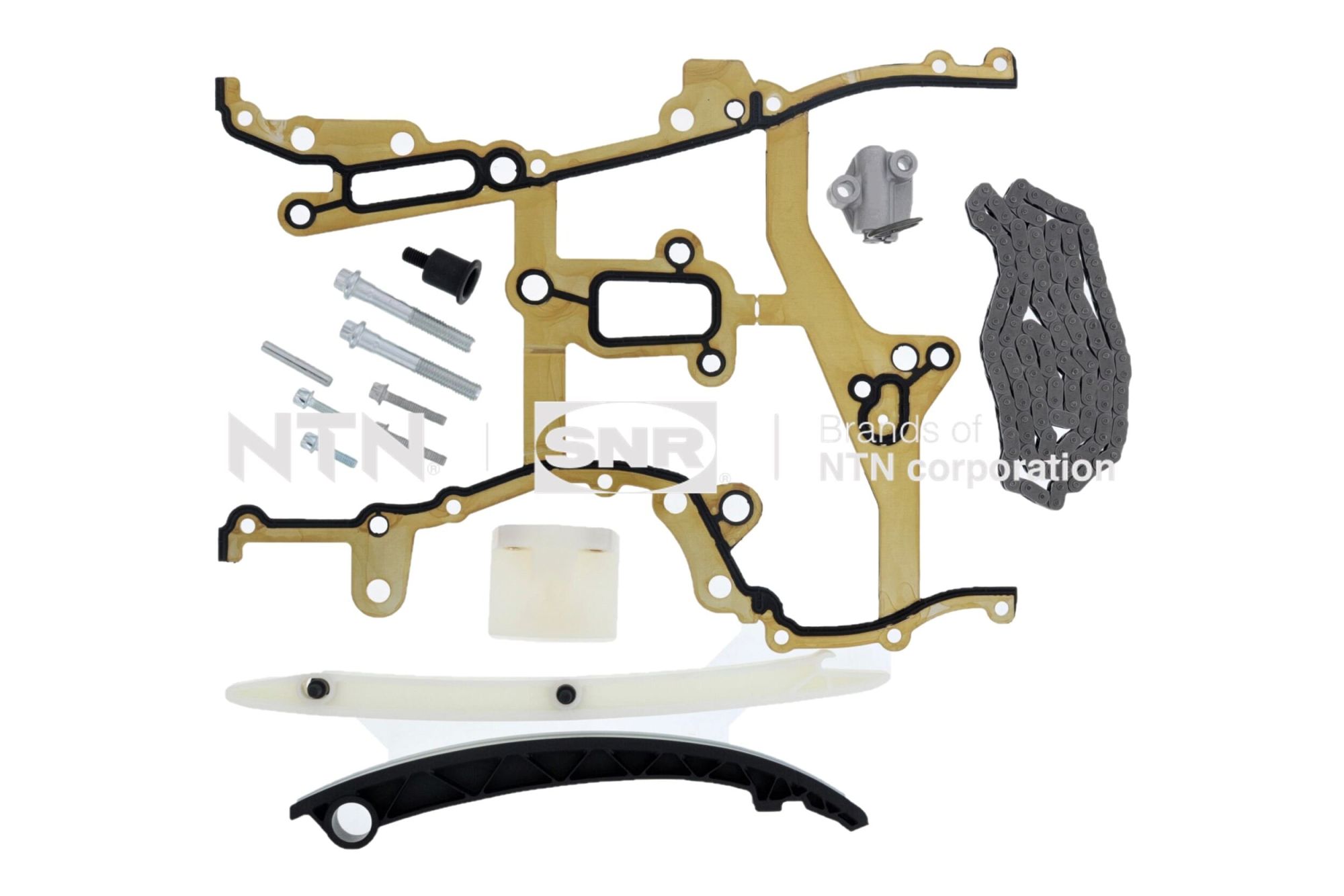 SNR Styrekædesæt kdc45311 for OPEL CHEVROLET