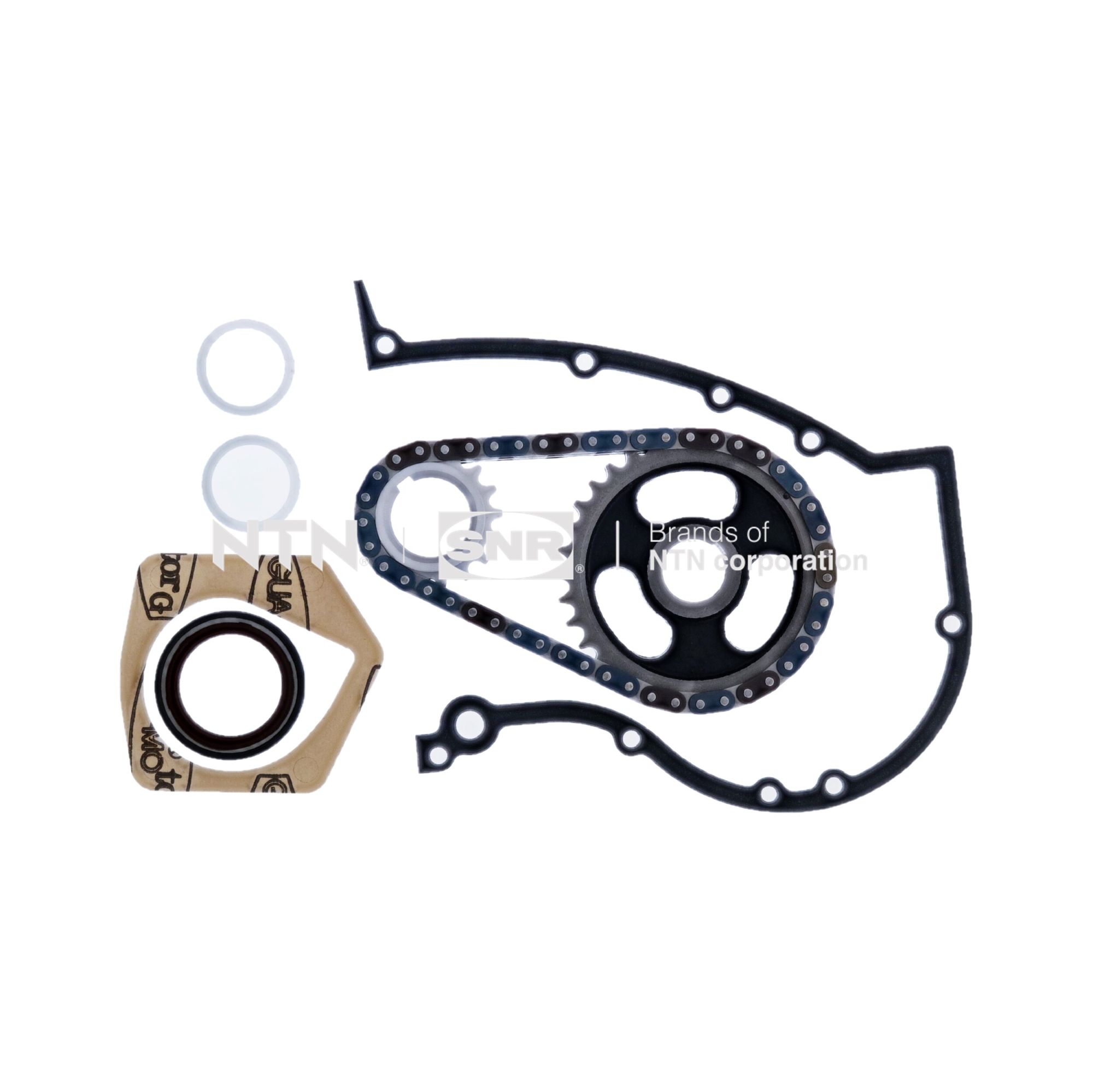 SNR Styrekædesæt kdc45709 for VW