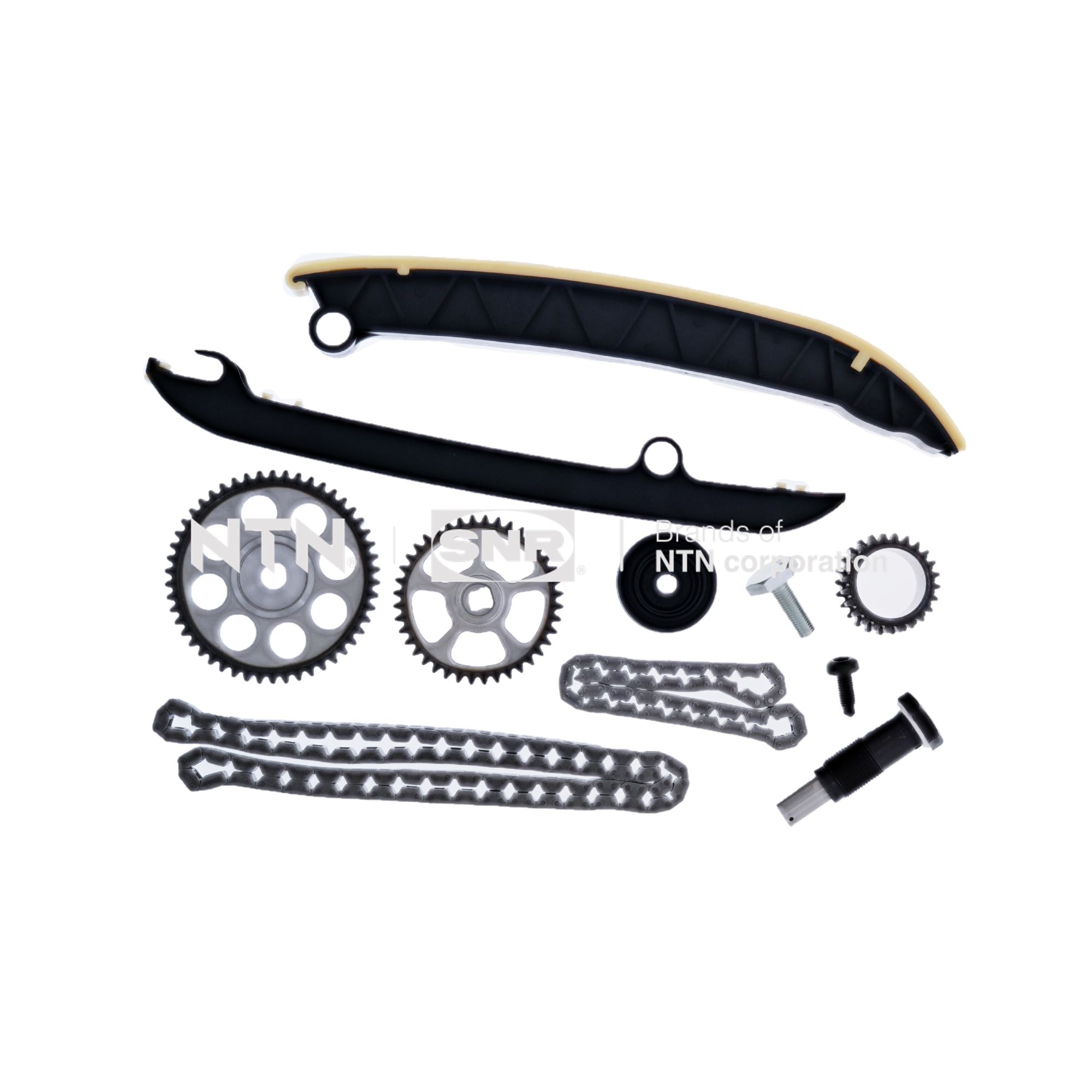 SNR Styrekædesæt kdc45715 for VW
