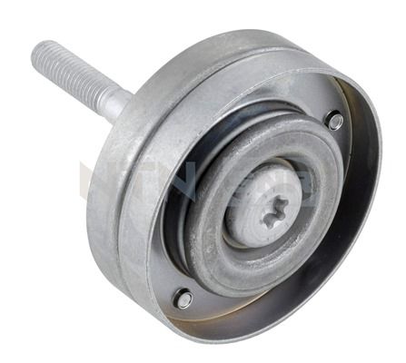 SNR Medløberhjul, multi-V-rem ga35716 for VW