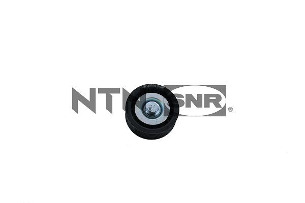 SNR Medløberhjul, multi-V-rem ga35805 for FORD OPEL FIAT VAUXHALL SUZUKI