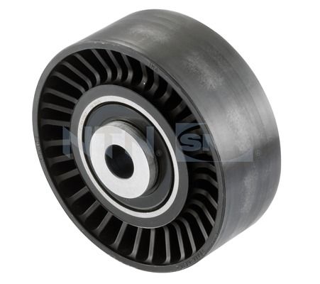 SNR Medløberhjul, multi-V-rem ga35923 for CITROËN MITSUBISHI