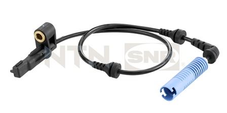 SNR ABS Sensor asb15003 venstre foraksel for BMW