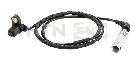 SNR ABS Sensor asb15006 Bagaksel højre for BMW