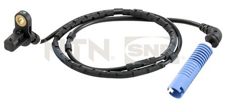 SNR ABS Sensor asb15009 Bagaksel venstre for BMW