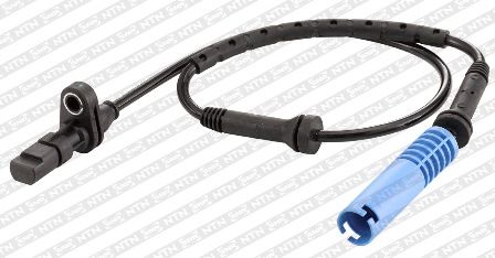 SNR ABS Sensor asb15019 for BMW