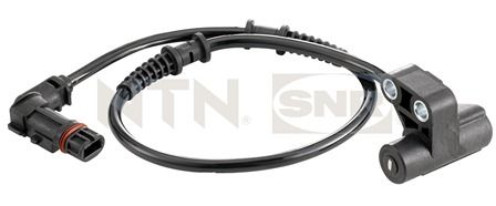 SNR ABS Sensor asb15112 højre foraksel for MERCEDES-BENZ
