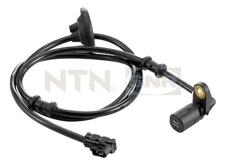 SNR ABS Sensor asb15125 Bagaksel højre for MERCEDES-BENZ