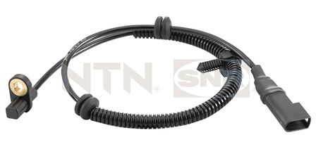 SNR ABS Sensor asb15207 for FORD