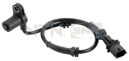 SNR ABS Sensor asb15301 for OPEL VAUXHALL