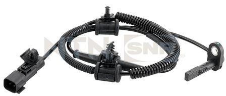 SNR ABS Sensor asb15304 for OPEL CHEVROLET