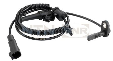 SNR ABS Sensor asb15302 for OPEL SAAB