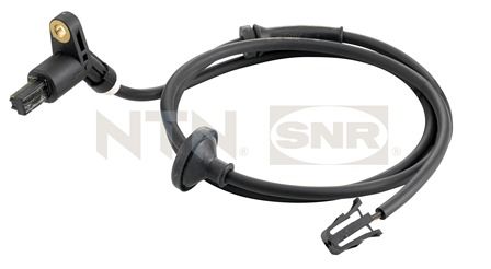 SNR ABS Sensor asb15401 Bagaksel venstre for VW