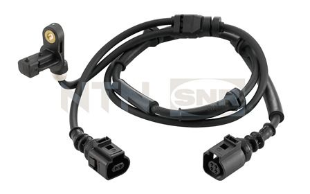 SNR ABS Sensor asb15411 for FORD SEAT