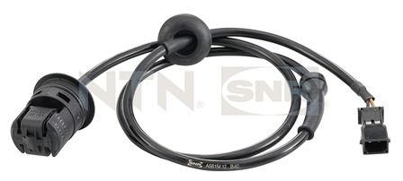 SNR ABS Sensor asb15412 Bagaksel højre for AUDI