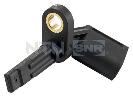 SNR ABS Sensor asb15415 foraksel for BENTLEY