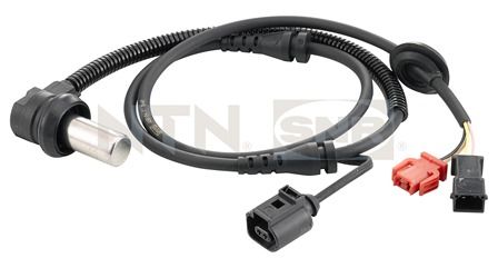 SNR ABS Sensor asb15417 venstre foraksel for VW