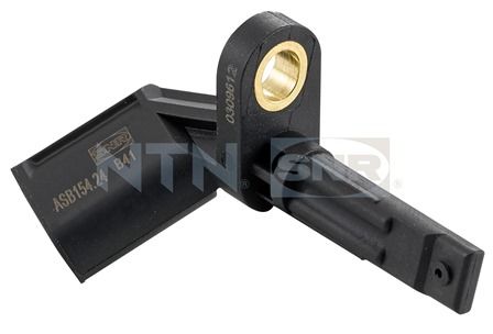 SNR ABS Sensor asb15424 foraksel for BENTLEY