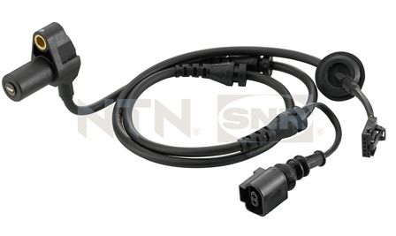 SNR ABS Sensor asb15425 for AUDI