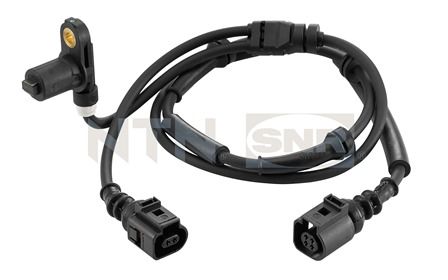 SNR ABS Sensor asb15436 for FORD SEAT