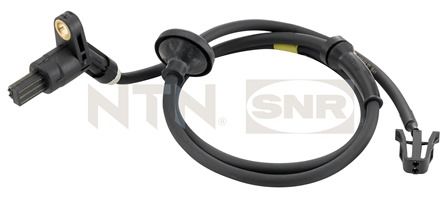SNR ABS Sensor asb15437 for VW