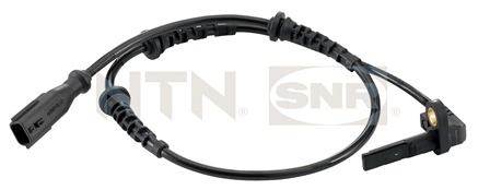 SNR ABS Sensor asb15513 venstre foraksel for RENAULT
