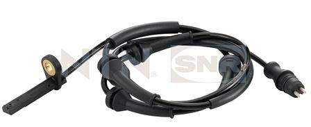 SNR ABS Sensor asb15527 for RENAULT