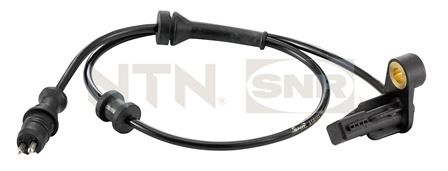 SNR ABS Sensor asb15525 for RENAULT