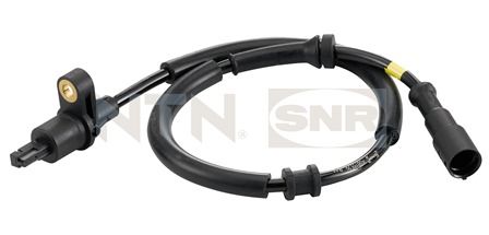 SNR ABS Sensor asb15529 for RENAULT