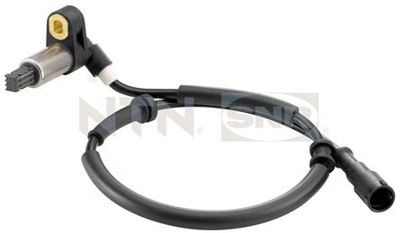 SNR ABS Sensor asb15531 for RENAULT